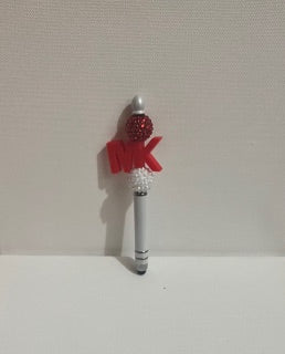 Ruby Red stylus