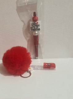 Red Bye / Grabber set